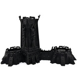 Games Workshop SCENERY Fortress of Redemption #1 Warhammer 40K No Lascannon