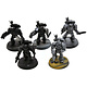 DEATHWATCH 5 Deathwatch Veterans #1 Warhammer 40K