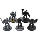 Games Workshop DEATHWATCH 5 Deathwatch Veterans #1 Warhammer 40K