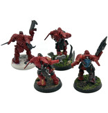 Games Workshop SPACE MARINES 4 Reiver #1 Warhammer 40K
