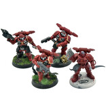 Games Workshop SPACE MARINES 4 Reiver #1 Warhammer 40K