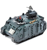 Games Workshop DARK ANGELS Razorback Tank #1 Warhammer 40K