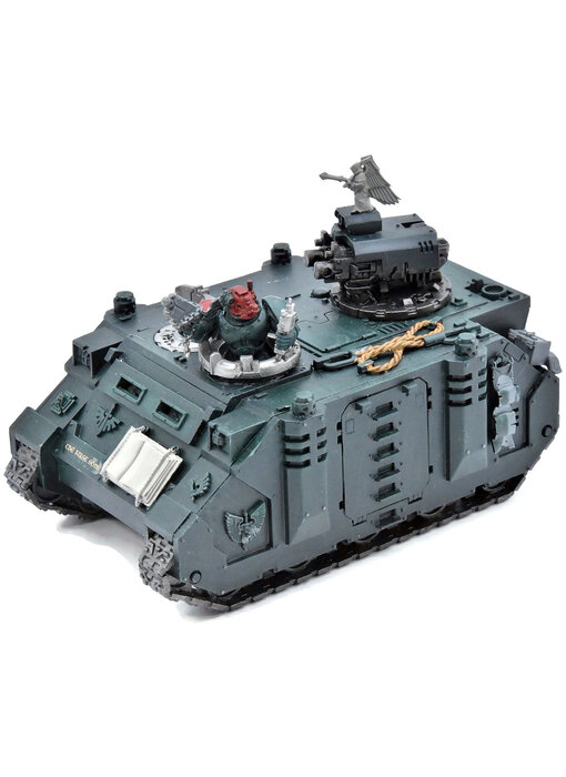 DARK ANGELS Razorback Tank #1 Warhammer 40K