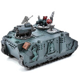 Games Workshop DARK ANGELS Razorback Tank #1 Warhammer 40K