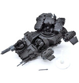 Games Workshop SPACE MARINES Land Speeder Vengeance #1 Warhammer 40K
