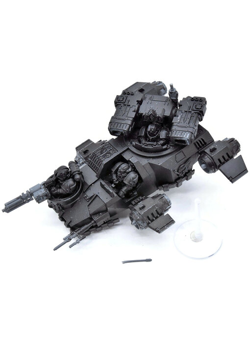 SPACE MARINES Land Speeder Vengeance #1 Warhammer 40K