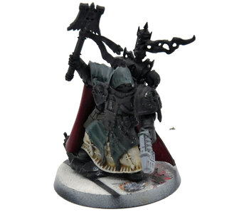 DARK ANGELS Interrogator Chaplain #1 Warhammer 40K