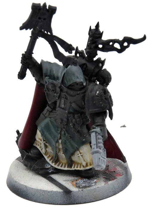 DARK ANGELS Interrogator Chaplain #1 Warhammer 40K