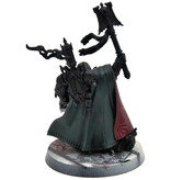 Games Workshop DARK ANGELS Interrogator Chaplain #1 Warhammer 40K