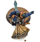 Games Workshop DARK ANGELS Company Master #1 Warhammer 40K