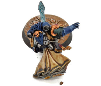 DARK ANGELS Company Master #1 Warhammer 40K