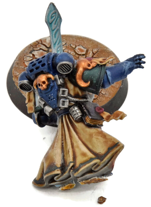 DARK ANGELS Company Master #1 Warhammer 40K