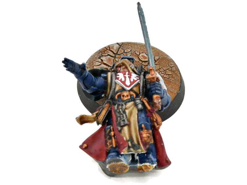 Games Workshop DARK ANGELS Company Master #1 Warhammer 40K