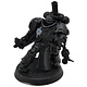 BLACK TEMPLARS Marshal #1 Converted Warhammer 40K
