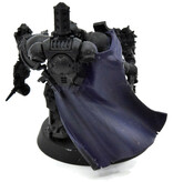 Games Workshop BLACK TEMPLARS Marshal #1 Converted Warhammer 40K