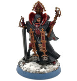 Games Workshop ADEPTA SORORITAS Canoness #1 Warhammer 40K WELL PAINTED