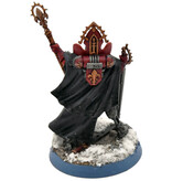 Games Workshop ADEPTA SORORITAS Canoness #1 Warhammer 40K WELL PAINTED