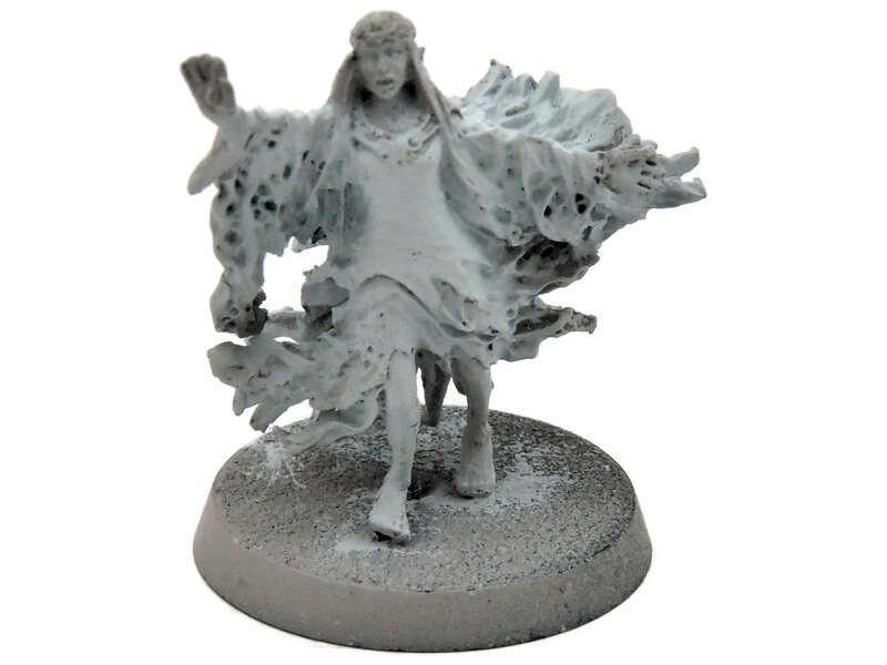Games Workshop MIDDLE-EARTH Galadriel White Council #1 LOTR