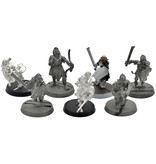 Games Workshop MIDDLE-EARTH 7 Uruk hai Ambush at Amon Hen #1 METAL LOTR