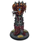 Games Workshop DAUGHTERS OF KHAINE Heart of Fury Endless Spells #1 WELL PAINTED Sigmar