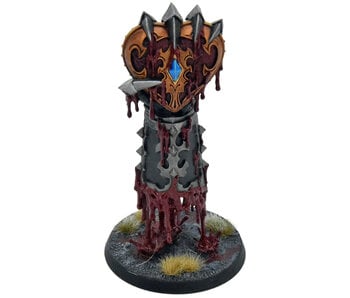DAUGHTERS OF KHAINE Heart of Fury Endless Spells #1 WELL PAINTED Sigmar