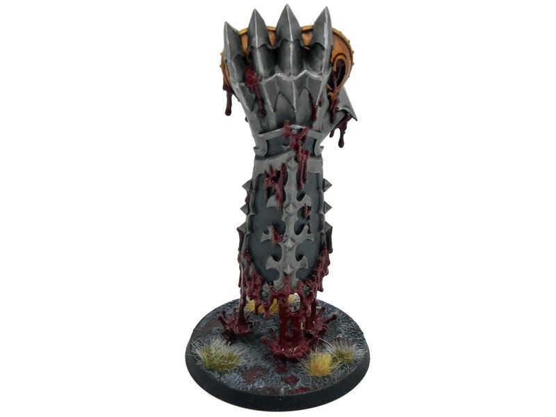 Games Workshop DAUGHTERS OF KHAINE Heart of Fury Endless Spells #1 WELL PAINTED Sigmar