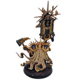 Games Workshop STORMCAST ETERNALS Lord Relictor #1 WELL PAINTED Warhammer Sigmar