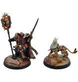 Games Workshop STORMCAST ETERNALS Lord Veritant with Gryph-hound #1 Warhammer Sigmar