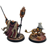 Games Workshop STORMCAST ETERNALS Lord Veritant with Gryph-hound #1 Warhammer Sigmar