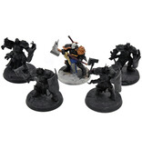 Games Workshop STORMCAST ETERNALS 5 Liberators #2 Converted Warhammer Sigmar