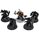 STORMCAST ETERNALS 5 Liberators #2 Converted Warhammer Sigmar