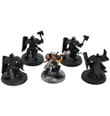 Games Workshop STORMCAST ETERNALS 5 Liberators #2 Converted Warhammer Sigmar