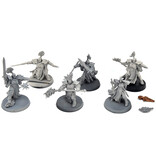 Games Workshop STORMCAST ETERNALS 6 Evocators #1 Warhammer Sigmar
