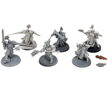 STORMCAST ETERNALS 6 Evocators #1 Warhammer Sigmar