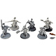 STORMCAST ETERNALS 6 Evocators #1 Warhammer Sigmar