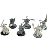 Games Workshop STORMCAST ETERNALS 6 Evocators #1 Warhammer Sigmar