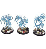 Games Workshop NIGHTHAUNT 3 Spirit Hosts #1 WELL PAINTED Warhammer Sigmar