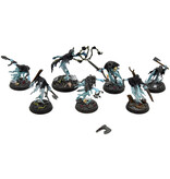 Games Workshop NIGHTHAUNT 7 Thorns of The Briar Queen #1 Warhammer Sigmar