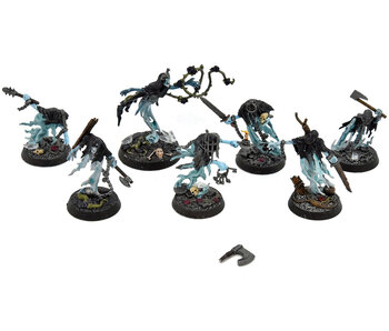 NIGHTHAUNT 7 Thorns of The Briar Queen #1 Warhammer Sigmar