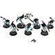 NIGHTHAUNT 7 Thorns of The Briar Queen #1 Warhammer Sigmar