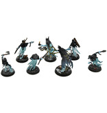 Games Workshop NIGHTHAUNT 7 Thorns of The Briar Queen #1 Warhammer Sigmar