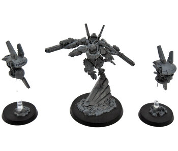 TAU EMPIRE Shadowsun #1 Warhammer 40K