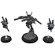 TAU EMPIRE Shadowsun #1 Warhammer 40K