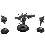 Games Workshop TAU EMPIRE Shadowsun #1 Warhammer 40K