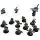 TAU EMPIRE 10 Pathfinders #2 Warhammer 40K