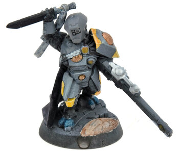 TAU EMPIRE Cadre Fireblade #1 Warhammer 40K