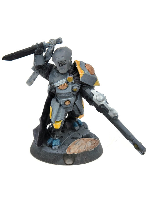 TAU EMPIRE Cadre Fireblade #1 Warhammer 40K