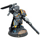 TAU EMPIRE Cadre Fireblade #1 Warhammer 40K