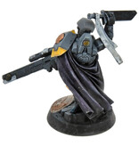 Games Workshop TAU EMPIRE Cadre Fireblade #1 Warhammer 40K