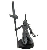 Games Workshop TAU EMPIRE Ethereal #2 Warhammer 40K